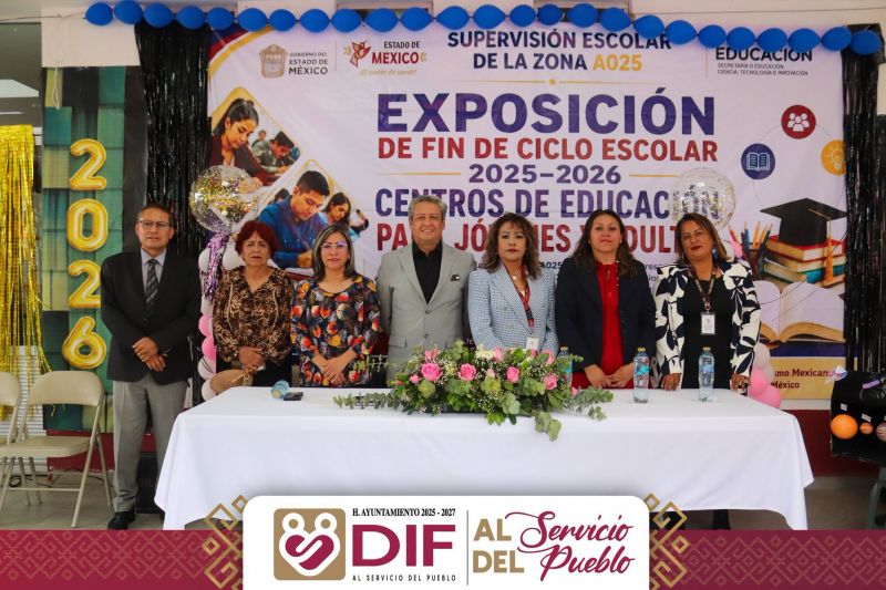 BOLETÍN 54 | Concluyen talleres de la Casa de Día del Adulto Mayor en coordinación con los CEPJA