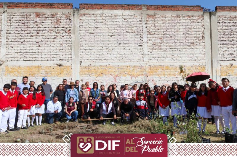 BOLETÍN 38| Arranca el megaproyecto “Huella Verde” para impulsar la educación ambiental